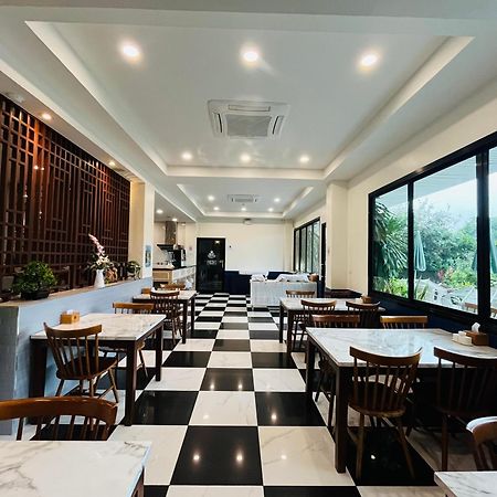 USABAI Riverside Boutique Hotel Chanthaburi Extérieur photo