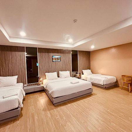 USABAI Riverside Boutique Hotel Chanthaburi Extérieur photo