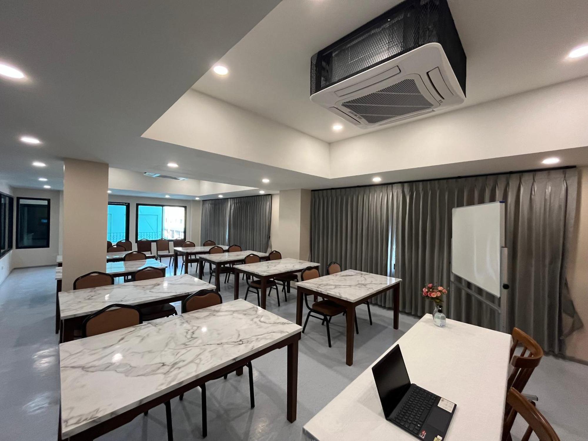 USABAI Riverside Boutique Hotel Chanthaburi Extérieur photo
