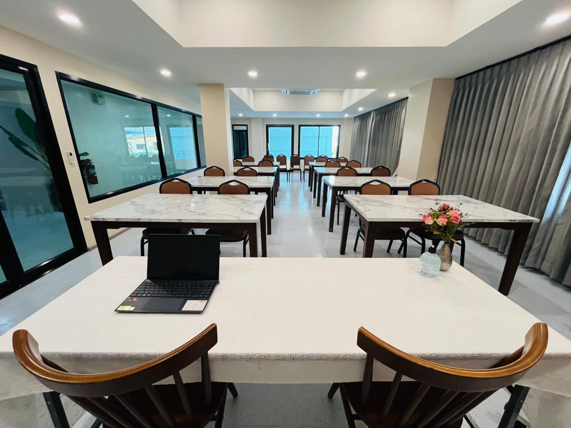 USABAI Riverside Boutique Hotel Chanthaburi Extérieur photo