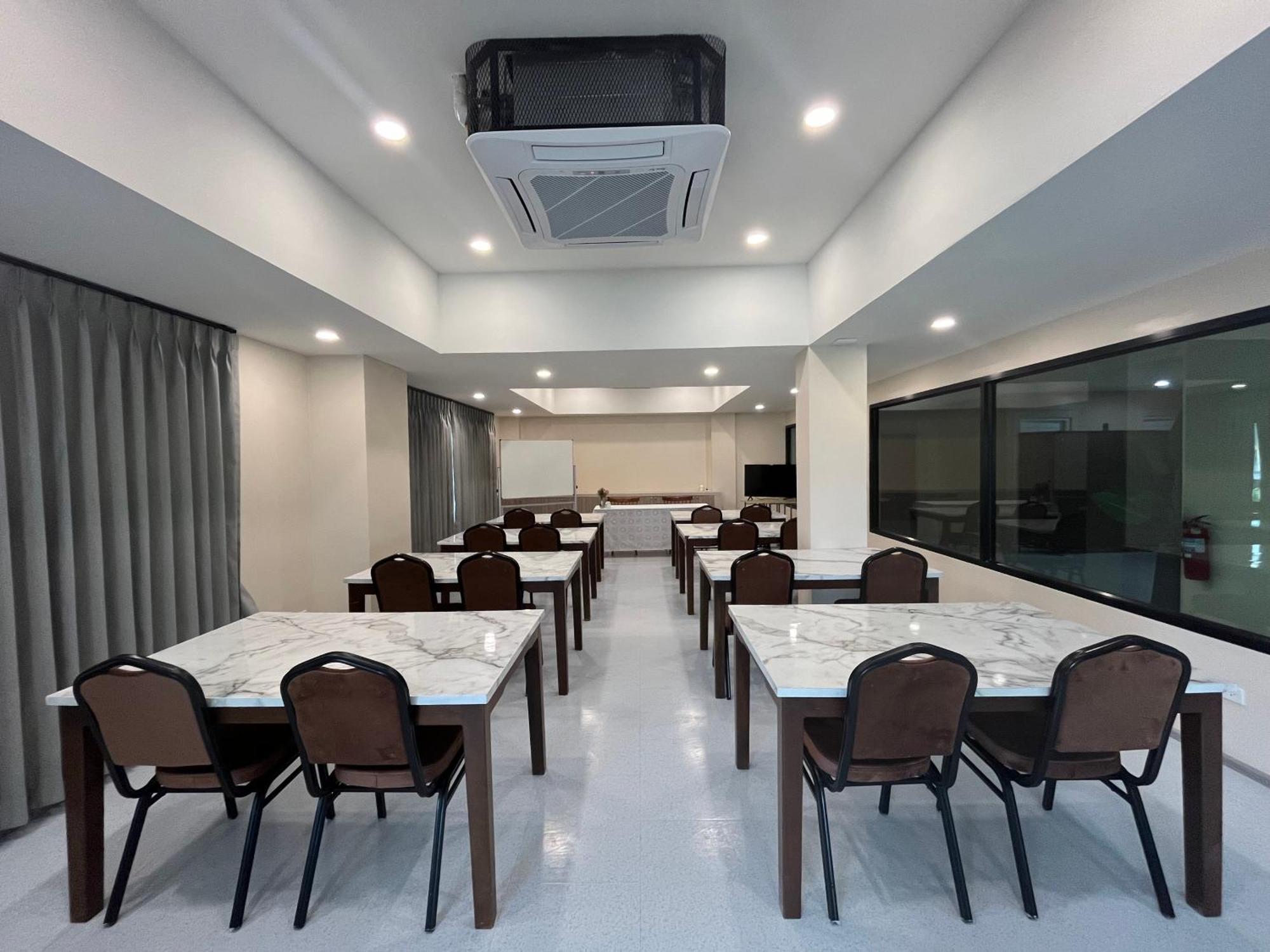 USABAI Riverside Boutique Hotel Chanthaburi Extérieur photo